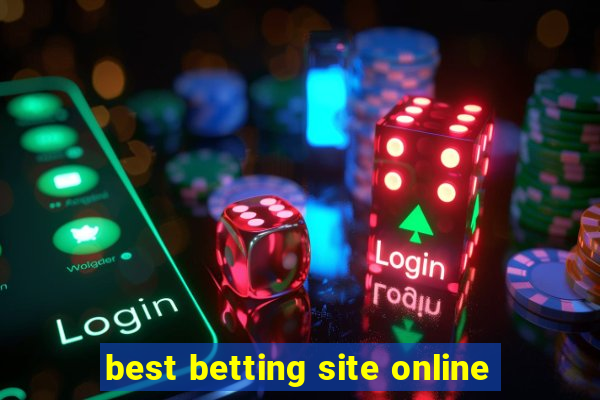 best betting site online