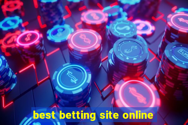 best betting site online