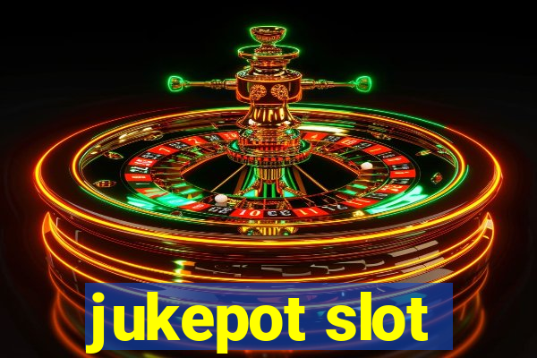 jukepot slot