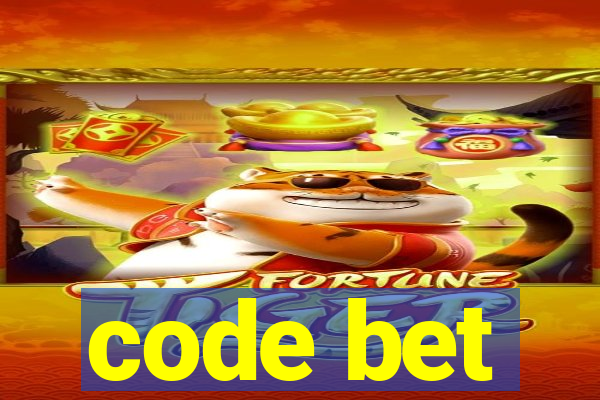 code bet