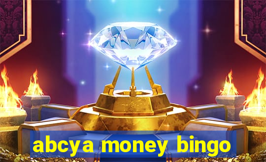 abcya money bingo