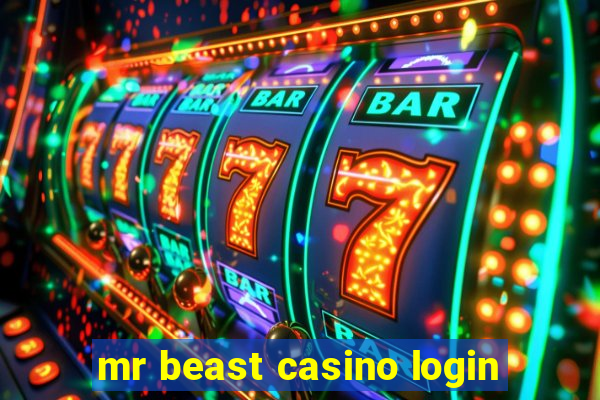 mr beast casino login