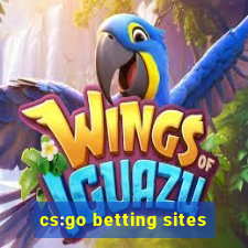 cs:go betting sites