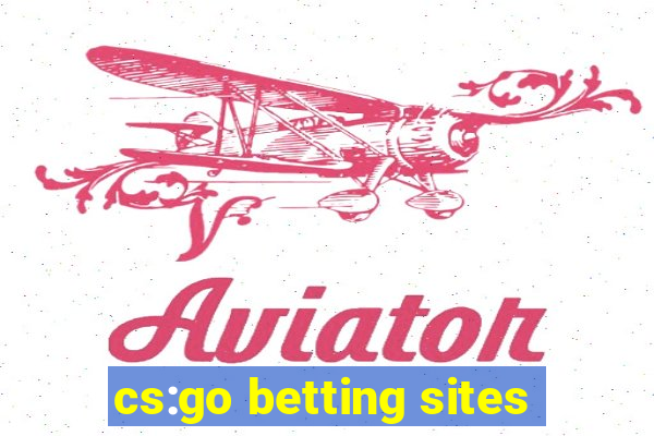 cs:go betting sites