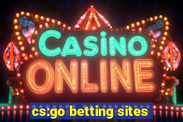 cs:go betting sites