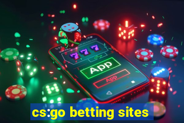 cs:go betting sites