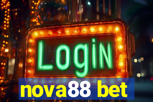 nova88 bet