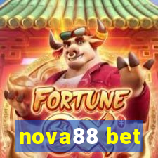 nova88 bet