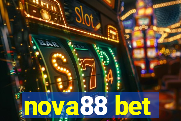 nova88 bet