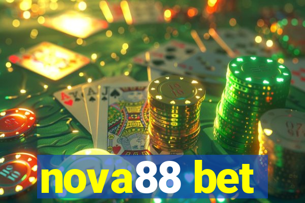 nova88 bet