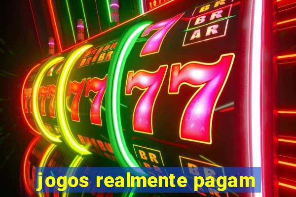 jogos realmente pagam