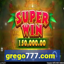 grego777.com