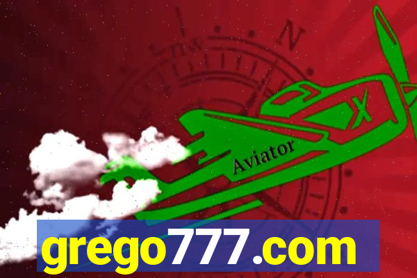 grego777.com