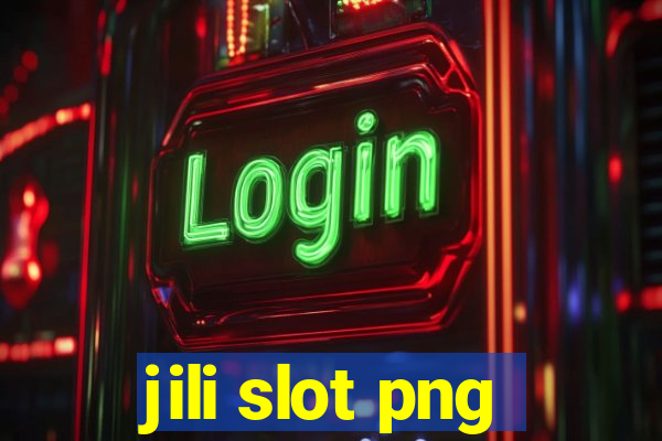 jili slot png