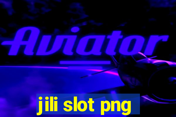 jili slot png