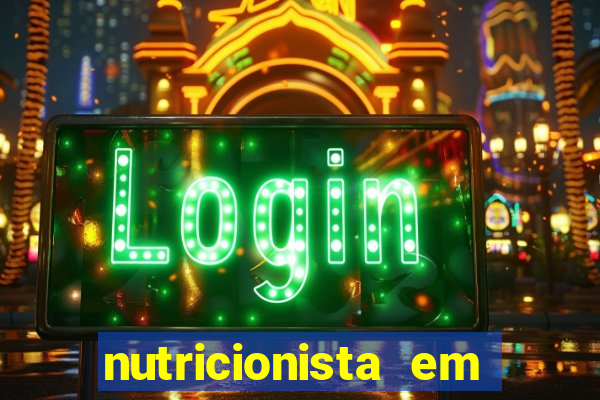 nutricionista em porto alegre