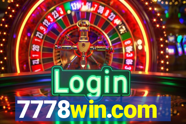 7778win.com