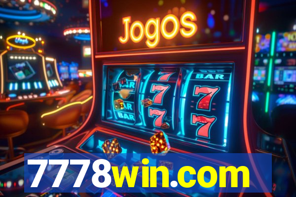 7778win.com