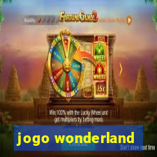 jogo wonderland