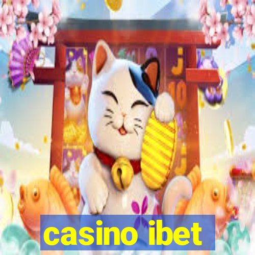 casino ibet