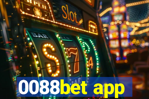 0088bet app