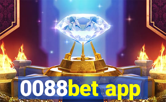 0088bet app