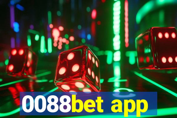 0088bet app