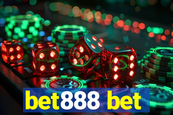 bet888 bet