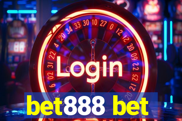 bet888 bet