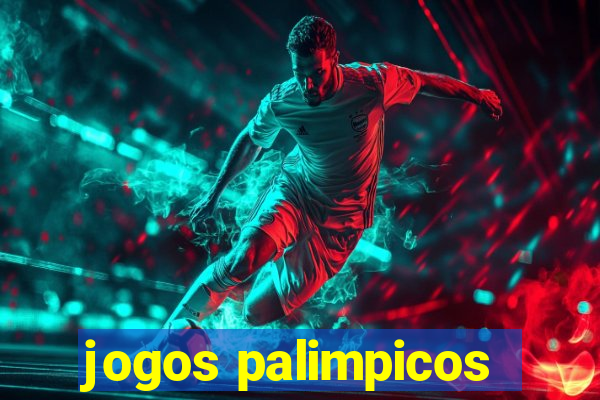 jogos palimpicos