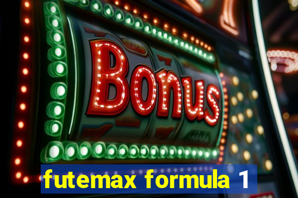 futemax formula 1