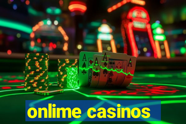 onlime casinos