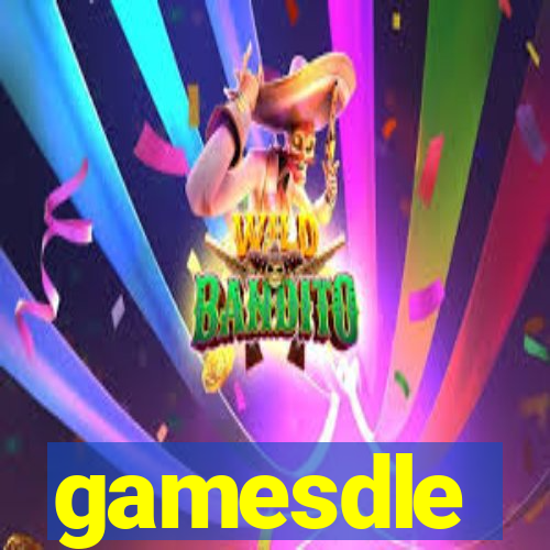 gamesdle