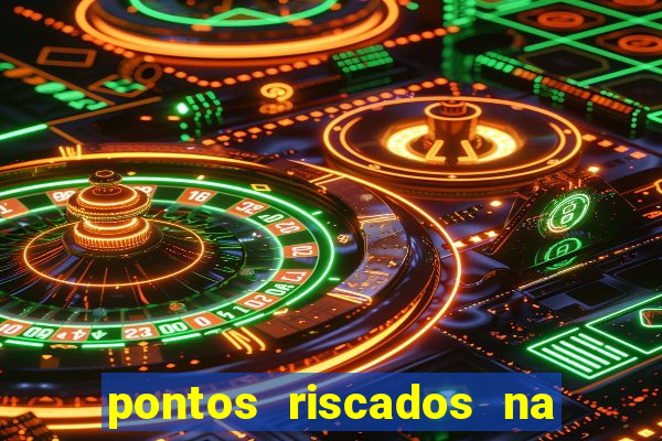 pontos riscados na umbanda e seus significados pdf