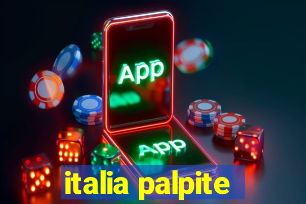 italia palpite