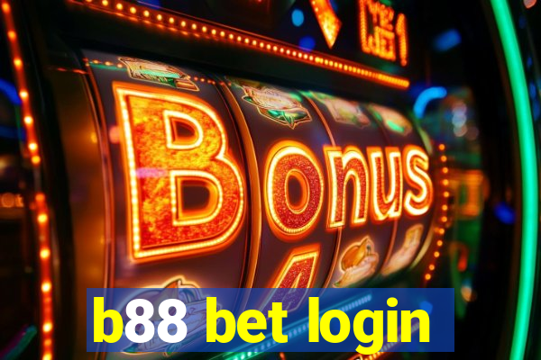 b88 bet login