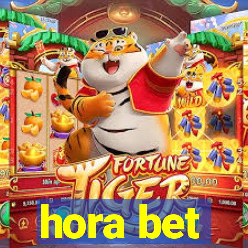 hora bet