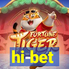 hi-bet