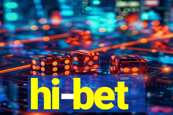 hi-bet