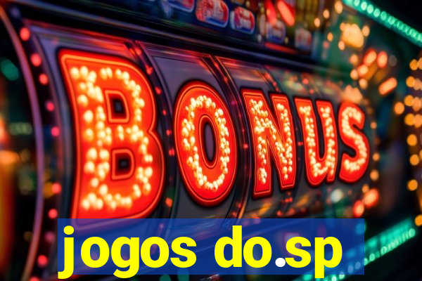 jogos do.sp