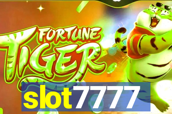 slot7777