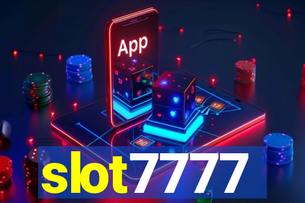 slot7777