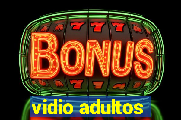 vidio adultos