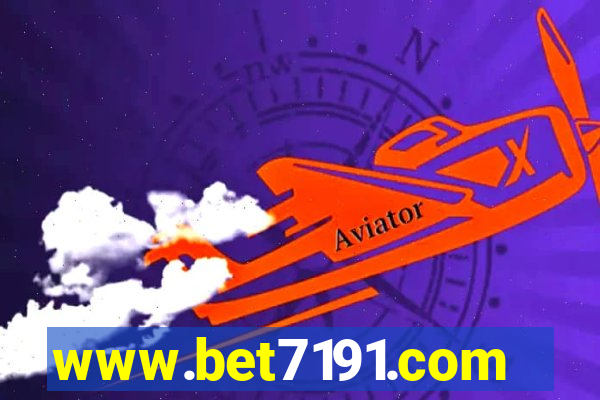 www.bet7191.com