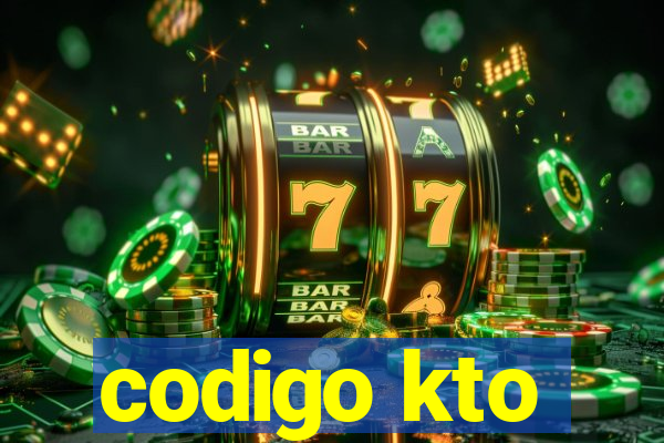 codigo kto