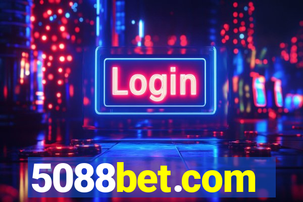 5088bet.com