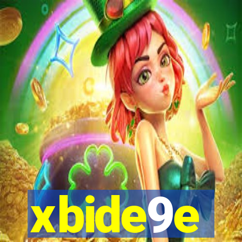 xbide9e