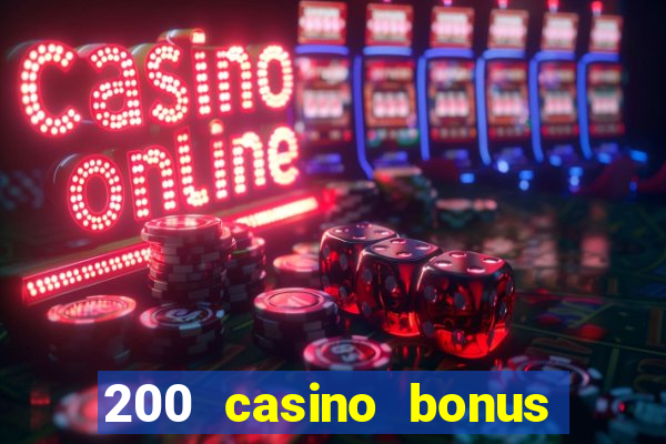 200 casino bonus mit 10 einzahlung