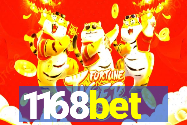 1168bet