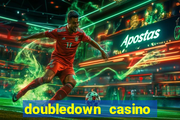 doubledown casino gamehunters bonus collector